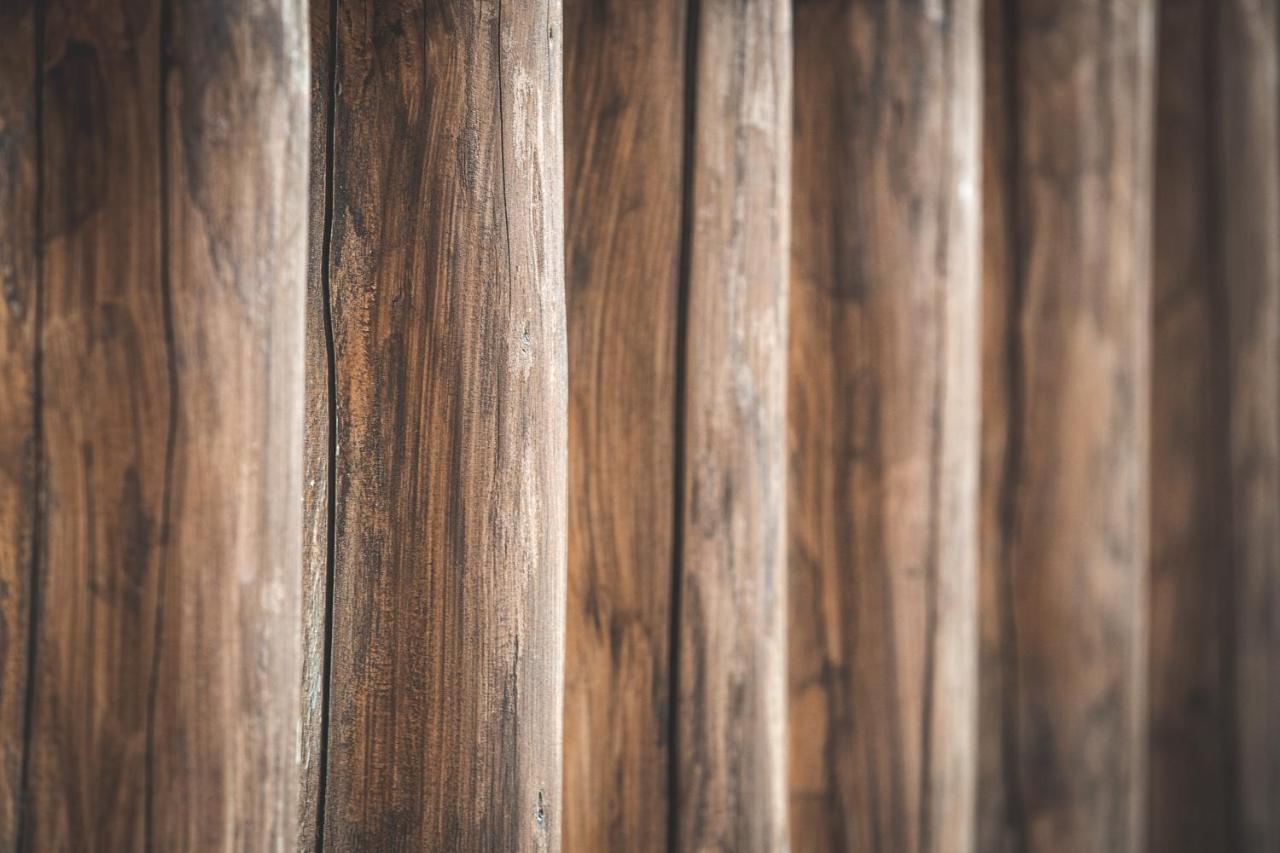Sfendamos Wood Village Naousa  Zewnętrze zdjęcie