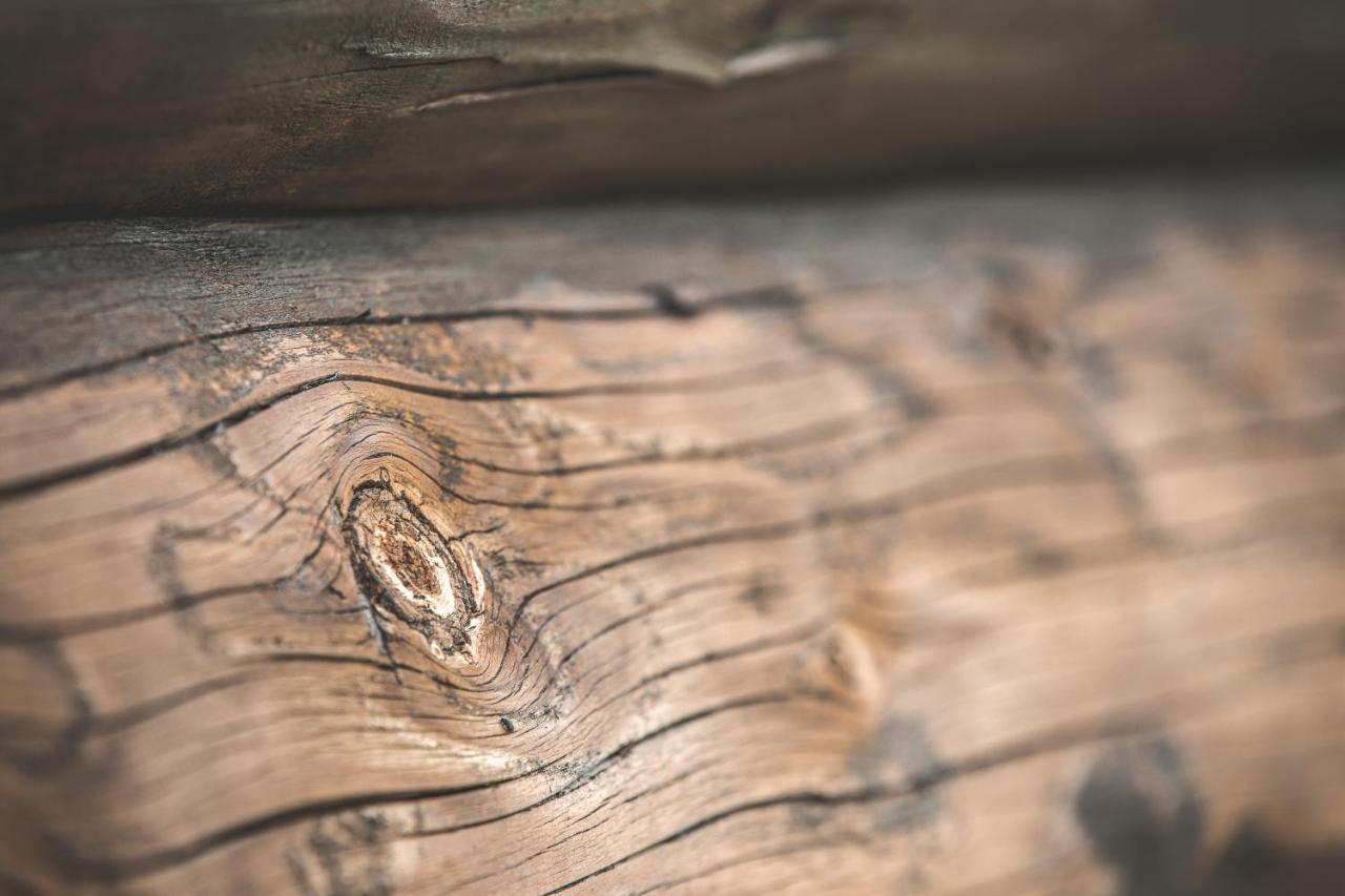 Sfendamos Wood Village Naousa  Zewnętrze zdjęcie